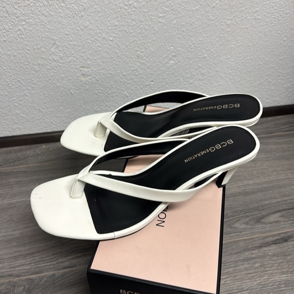 BCBGeneration Tabina Sandals - Picture 6 of 6